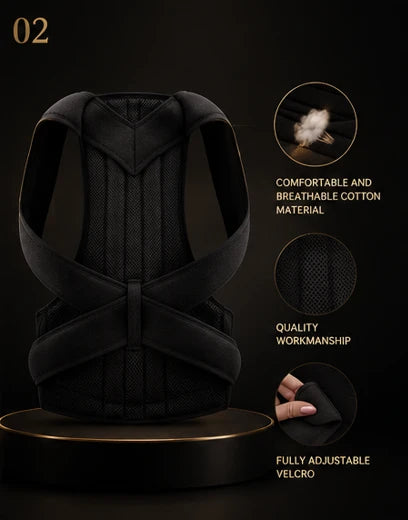 Posture Corrector Vest