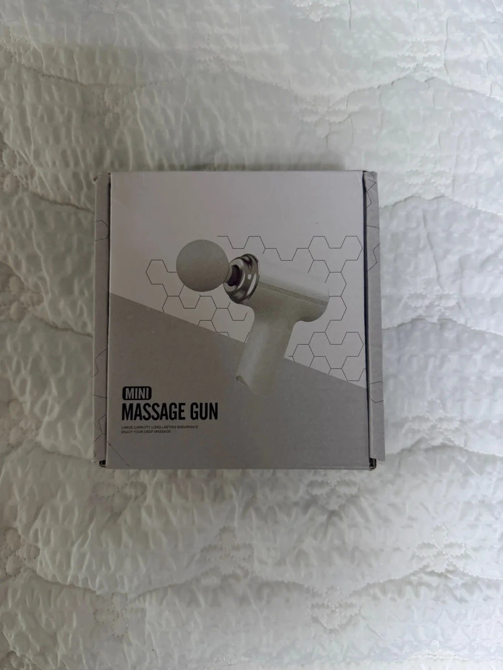 Review Card